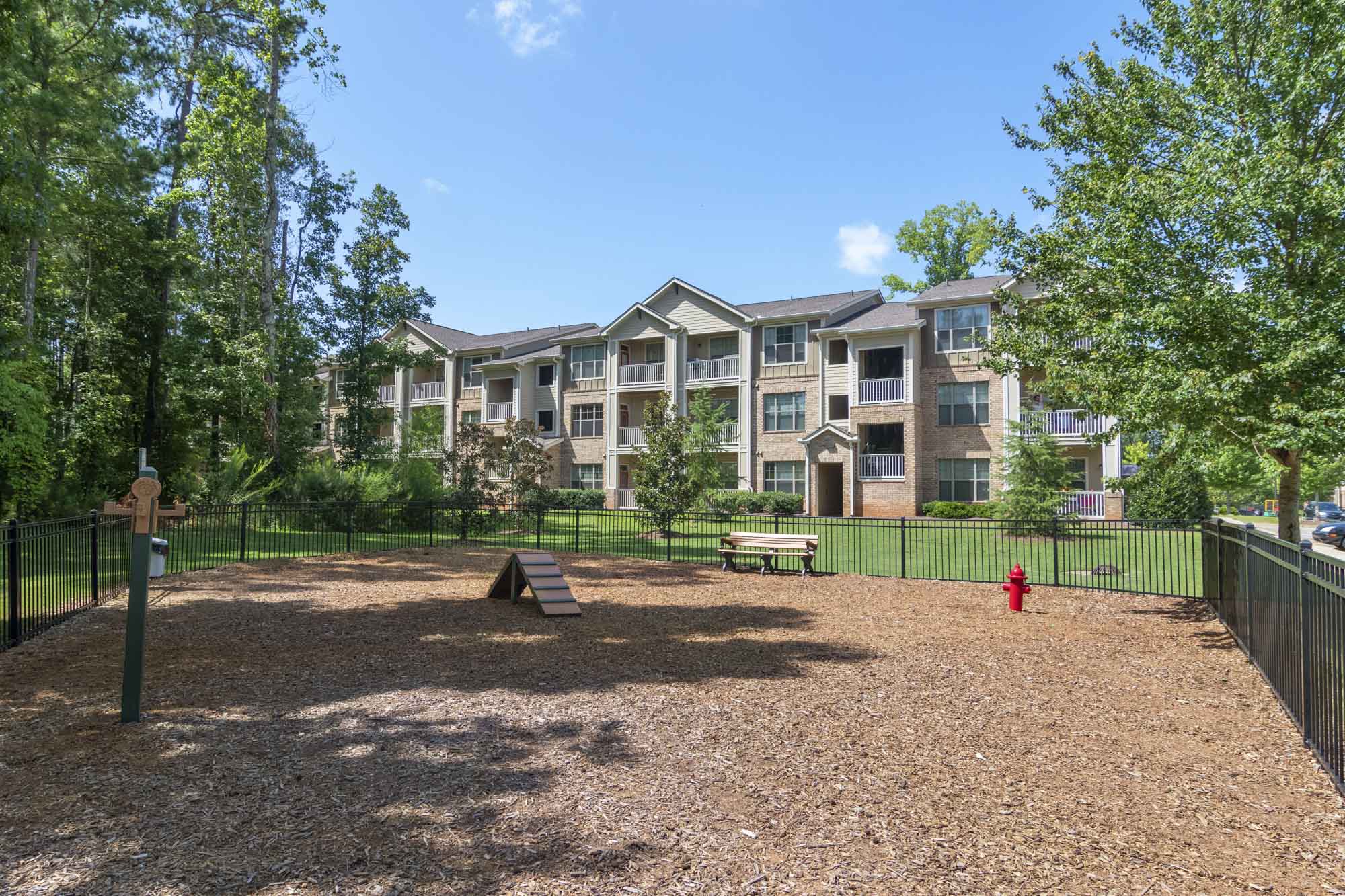 Apartments For Rent In Newnan, GA | Willows At Ashley Park Photos